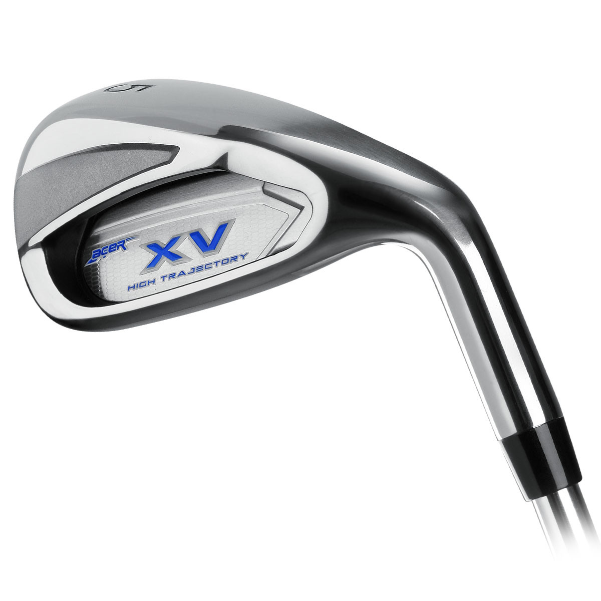 Acer XV HT Irons Custom Fit Golf